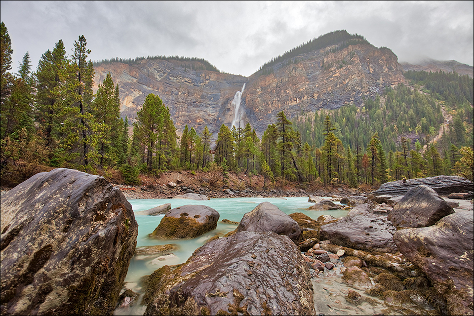 Kanada / USA