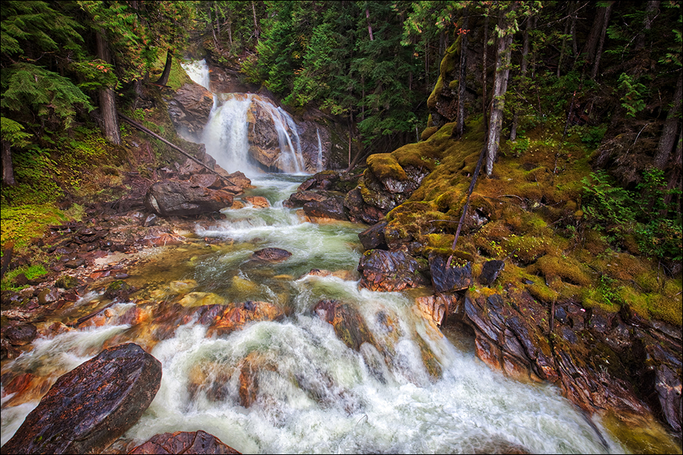 Kanada / USA