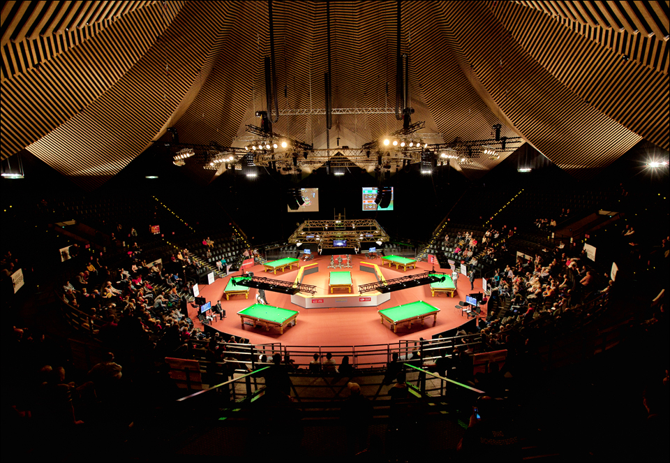 German Masters