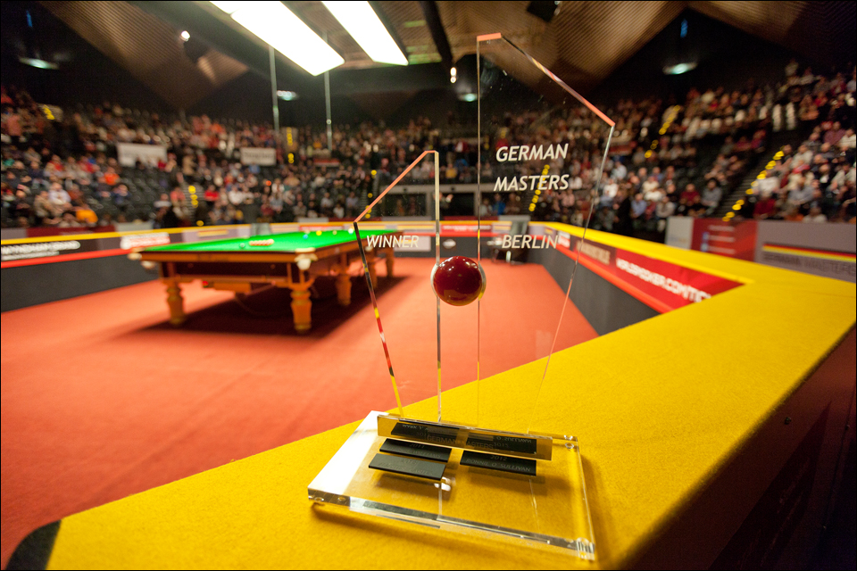 German Masters