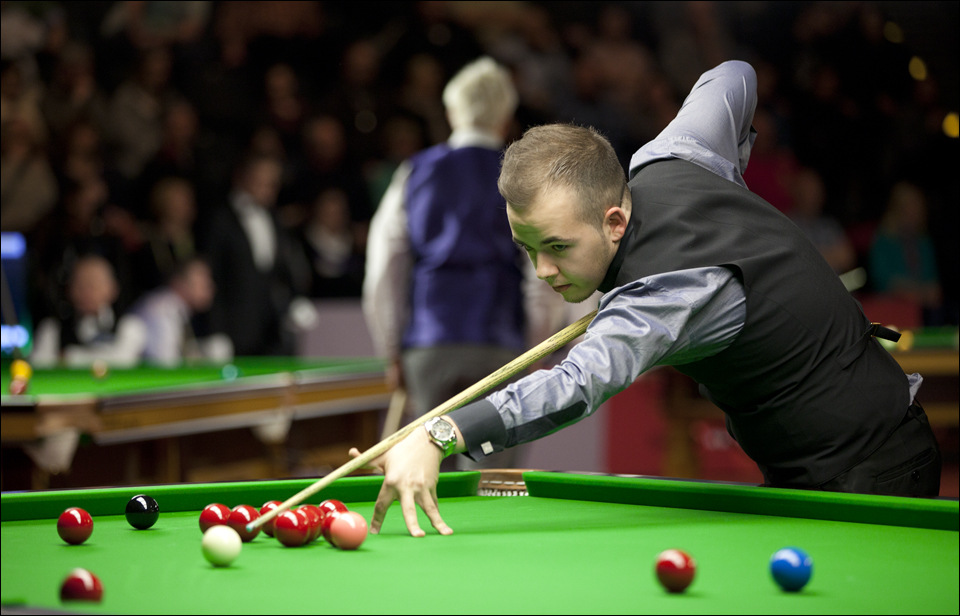 German Masters